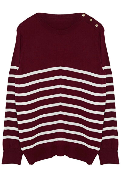 FRM Kadın Triko, Kazak