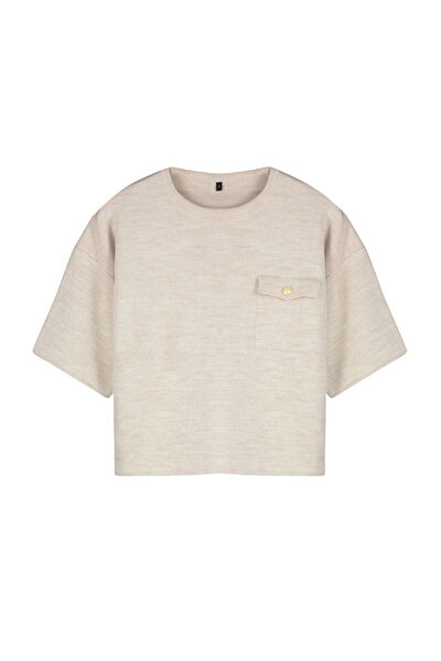 FRM Kadın Triko, Kazak