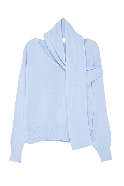 FRM Kadın Triko, Kazak