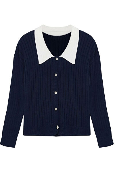 FRM Kadın Triko, Kazak