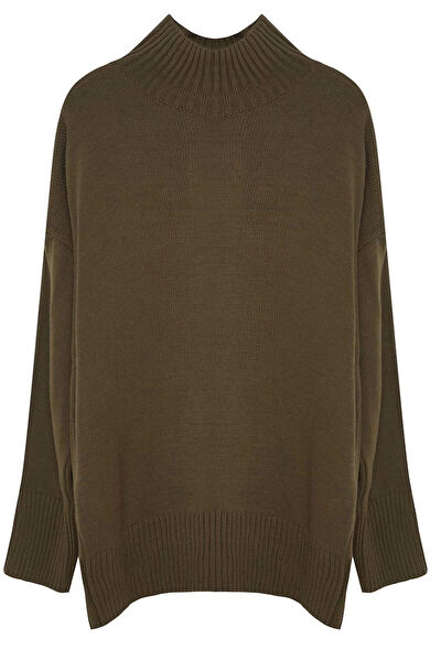 FRM Kadın Triko, Kazak