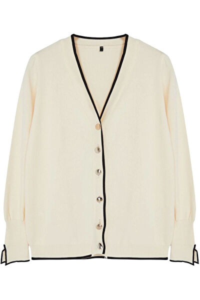 FRM Kadın Triko, Kazak