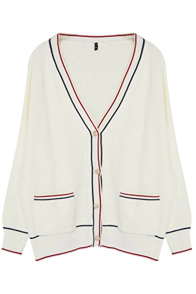 FRM Kadın Triko, Kazak