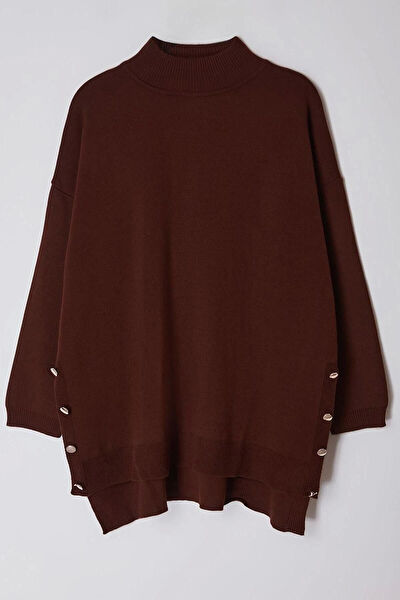 FRM Kadın Triko, Kazak