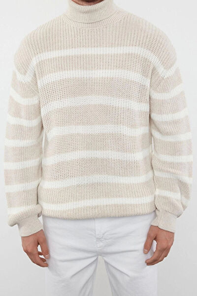 FRM Erkek Triko, Kazak