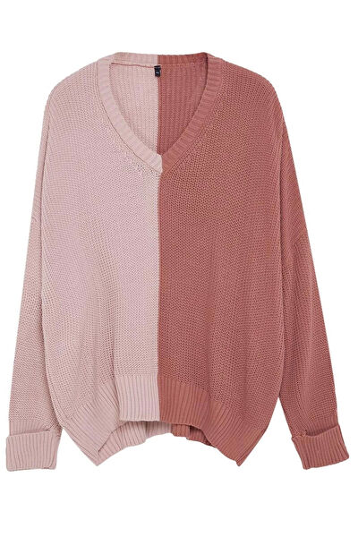 FRM Kadın Triko, Kazak