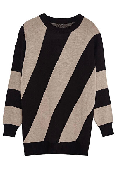 FRM Kadın Triko, Kazak