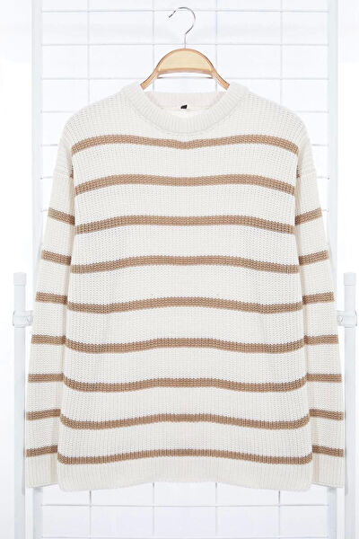 FRM Erkek Triko, Kazak