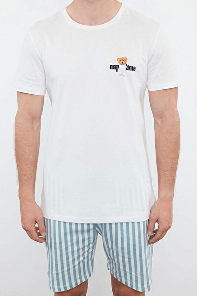 FRM Erkek Pijama, Pijama Takımı