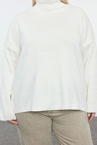 FRM Kadın Triko, Kazak