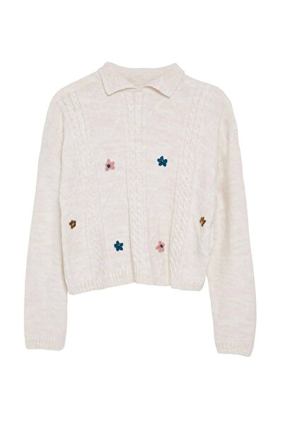 FRM Kadın Triko, Kazak