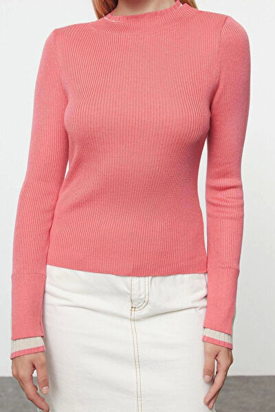 FRM Kadın Triko, Kazak