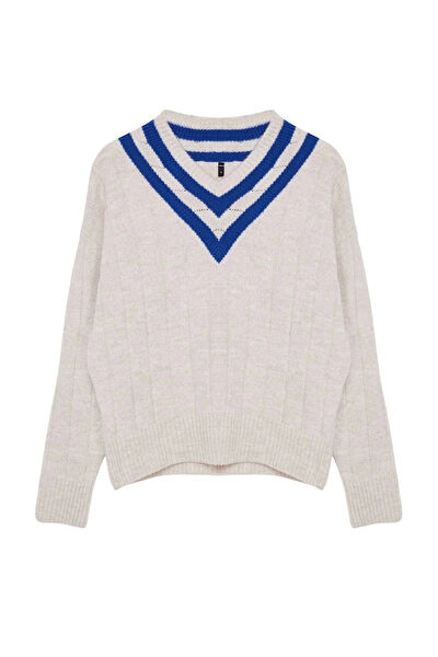 FRM Kadın Triko, Kazak