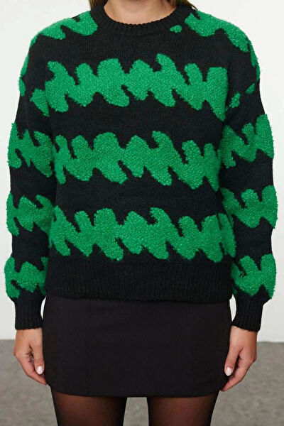 FRM Kadın Triko, Kazak