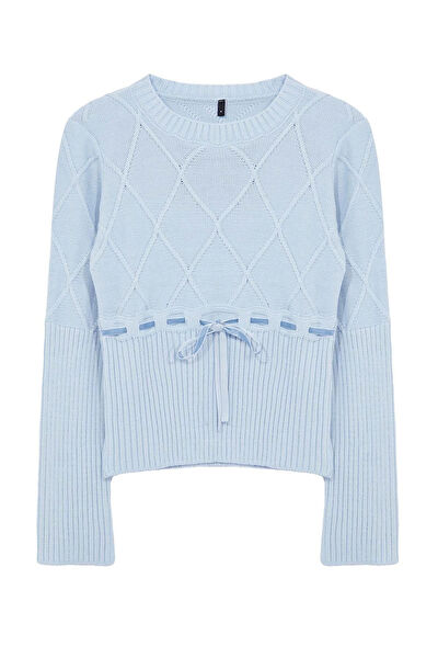 FRM Kadın Triko, Kazak