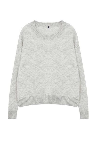 FRM Kadın Triko, Kazak