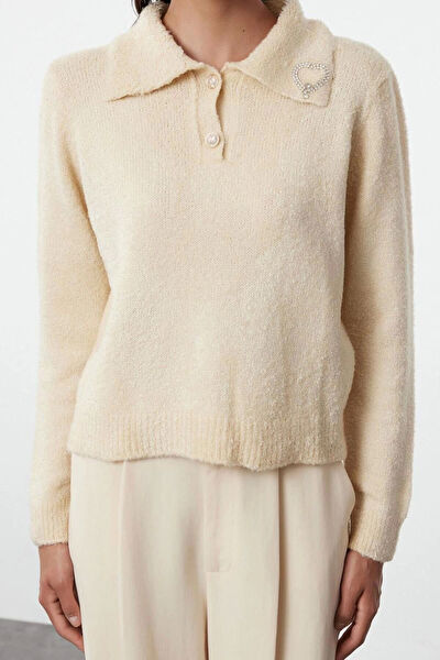 FRM Kadın Triko, Kazak