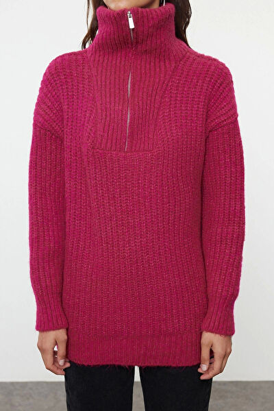 FRM Kadın Triko, Kazak