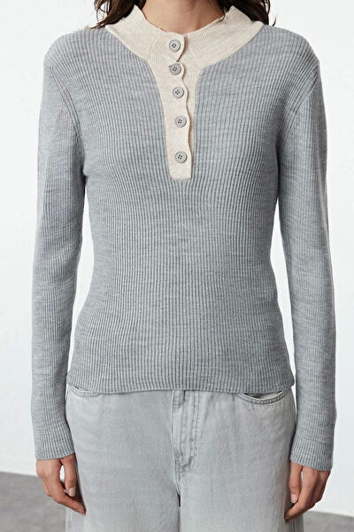 FRM Kadın Triko, Kazak