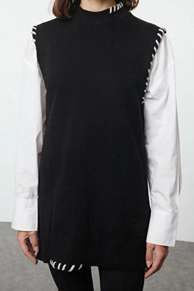 FRM Kadın Triko, Kazak