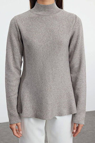 FRM Kadın Triko, Kazak