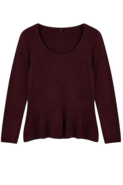 FRM Kadın Triko, Kazak