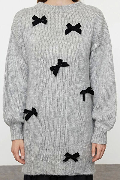 FRM Kadın Triko, Kazak