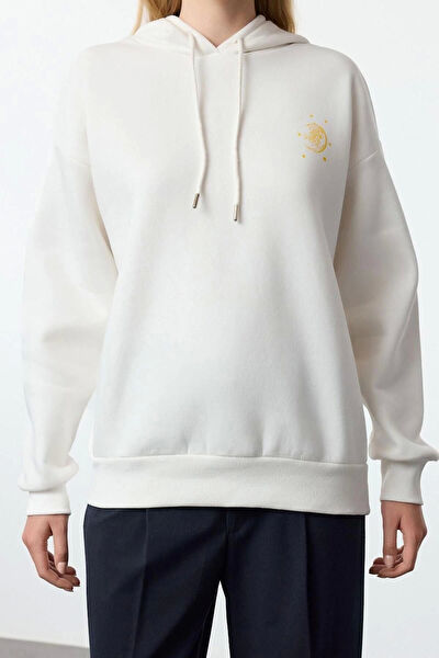 FRM Kadın Sweatshirt