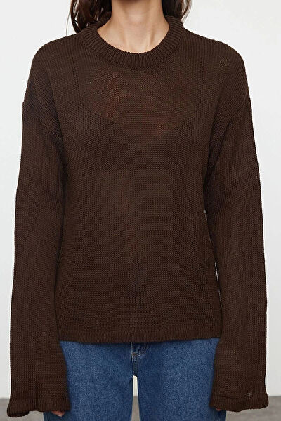 FRM Kadın Triko, Kazak