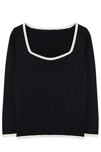 FRM Kadın Triko, Kazak