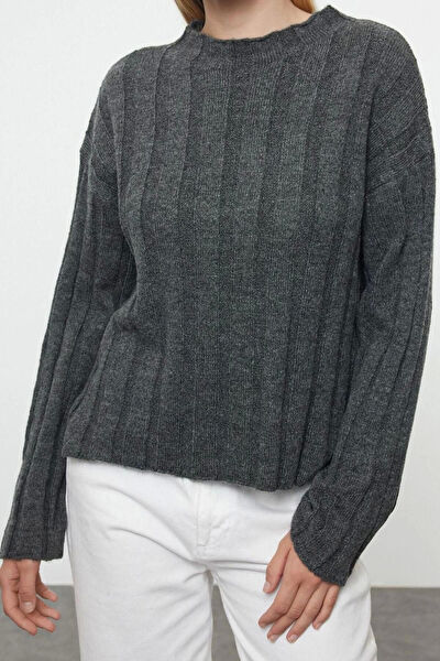 FRM Kadın Triko, Kazak