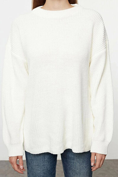 FRM Kadın Triko, Kazak