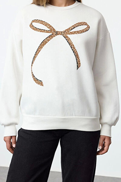 FRM Kadın Sweatshirt