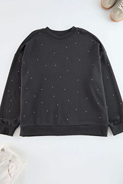 FRM Kadın Sweatshirt