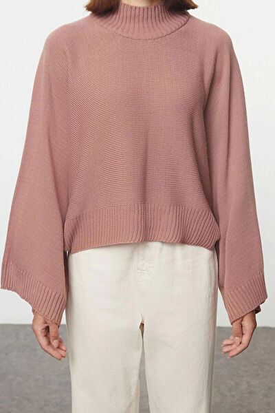 FRM Kadın Triko, Kazak