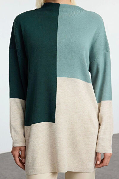 FRM Kadın Triko, Kazak