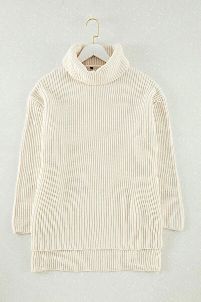 FRM Kadın Triko, Kazak