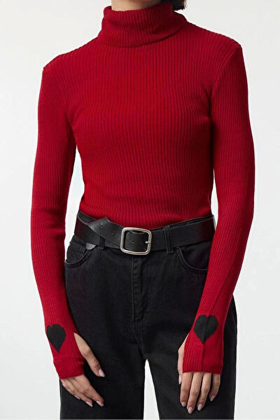 FRM Kadın Triko, Kazak