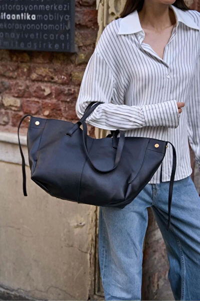 FRM Kadın Omuz Çantası