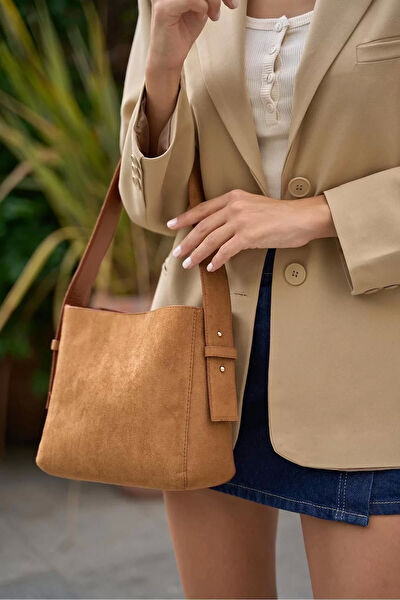 FRM Kadın Omuz Çantası