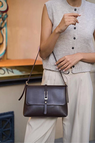 FRM Kadın Omuz Çantası