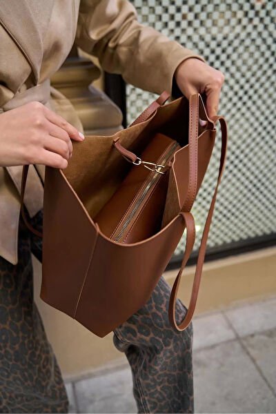 FRM Kadın Omuz Çantası