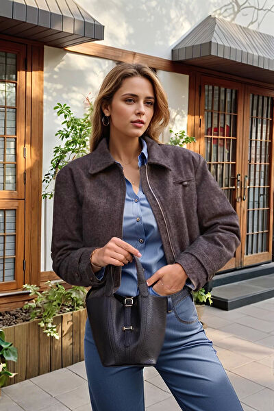 FRM Kadın El Çantası