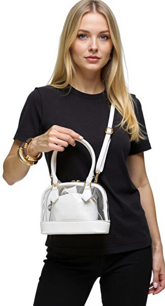 FRM Kadın Omuz Çantası