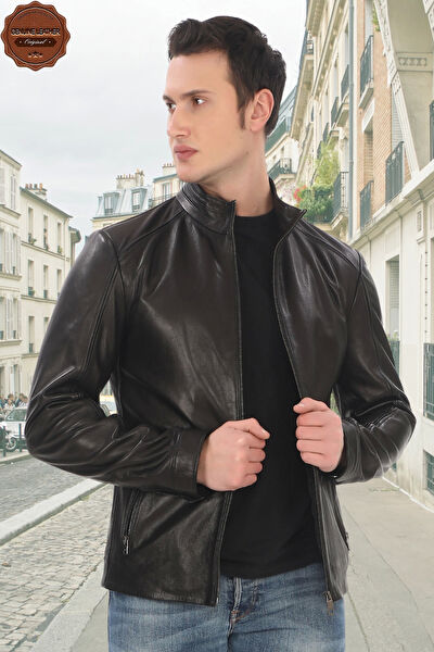 FRM Erkek Mont, Kaban