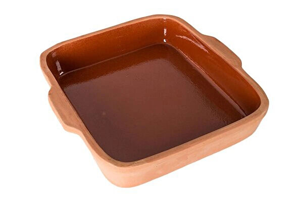 Cappadocia Family Store Fırın Tepsisi, Borcam