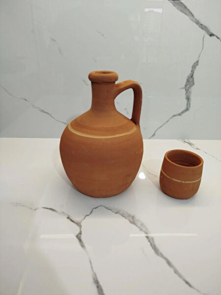 Cappadocia Family Store Sürahi, Karaf