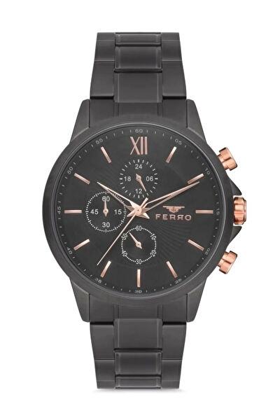 Ferro Erkek Kol Saati