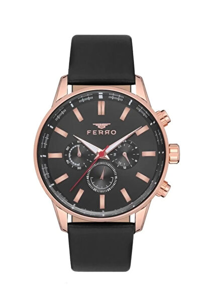 Ferro Erkek Kol Saati