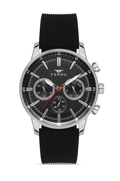 Ferro Erkek Kol Saati